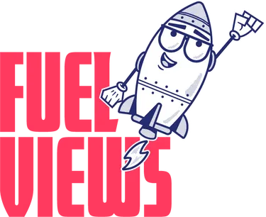 Fuelviews Logo